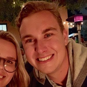 Meet your Posher, Cody